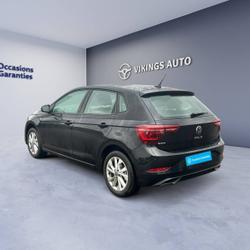 Volkswagen Polo Polo 1.0 TSI 116 S&S DSG7 Style Le Grand-Quevilly