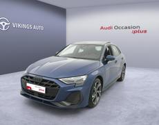 Audi A3 Sportback Ifs