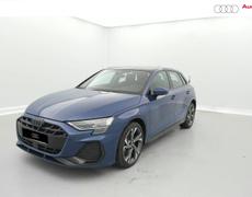 Audi A3 Sportback Ifs
