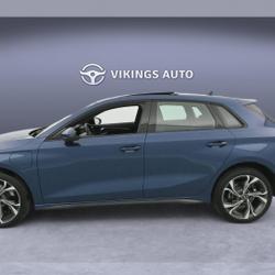 Audi A3 Sportback A3 Sportback 40 TFSI e Hybride rechargeable 204 S tronic 6 S line Ifs