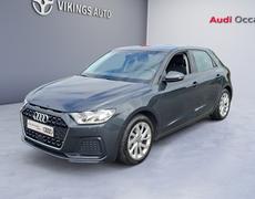 Audi A1 Sportback Ifs