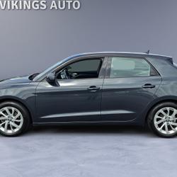 Audi A1 Sportback A1 Sportback 30 TFSI 116 ch BVM6 Design Ifs