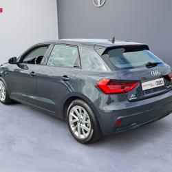 Audi A1 Sportback A1 Sportback 30 TFSI 116 ch BVM6 Design Ifs
