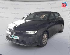 Opel Astra Franois