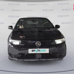 Opel Astra 1.2 Turbo Hybrid 145ch Edition e-DCT 6 Franois