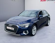 Audi A3 Sportback Ifs