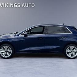 Audi A3 Sportback A3 Sportback 35 TFSI Mild Hybrid 150 S tronic 7 Design Luxe Ifs