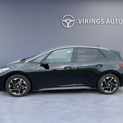 Volkswagen ID3 ID.3 170 ch Pure Life Max Saint-Jean-du-Cardonnay
