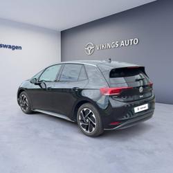 Volkswagen ID3 ID.3 170 ch Pure Life Max Saint-Jean-du-Cardonnay