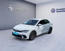 Volkswagen Polo Le Grand-Quevilly