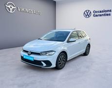 Volkswagen Polo Le Grand-Quevilly