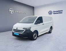 Volkswagen Transporter Saint-Jean-du-Cardonnay