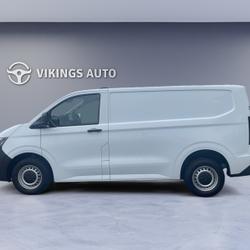 Volkswagen Transporter VAN L2H1 2.0 TDI 150 BVM6 BUSINESS occasion - Saint-Jean-du-Cardonnay - photo 2/23