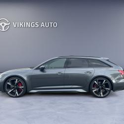 Audi RS6 Avant V8 4.0 TFSI 600 Tiptronic 8 Quattro RS6 occasion - Ifs - photo 2/31