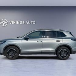 Volkswagen Tiguan Tiguan 1.5 eTSI 150ch DSG7 Elegance Saint-Jean-du-Cardonnay