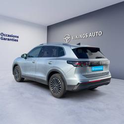 Volkswagen Tiguan Tiguan 1.5 eTSI 150ch DSG7 Elegance Saint-Jean-du-Cardonnay