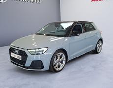Audi A1 Sportback Ifs