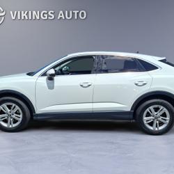 Audi Q3 Q3 Sportback 35 TDI 150 ch S tronic 7 Ifs