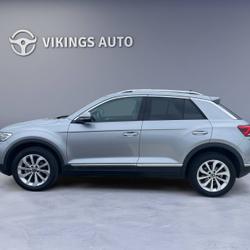 Volkswagen T-Roc T-Roc 1.5 TSI EVO 150 Start/Stop DSG7 Style Saint-Jean-du-Cardonnay