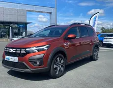 Dacia Jogger Saint-Léger-de-Linières