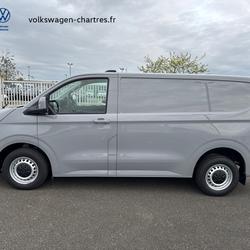 Volkswagen Transporter VAN L1H1 2.0 TDI 170 BVA8 4MOTION BUSINESS occasion - Luisant - photo 2/30