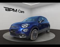 Fiat 500x Orvault