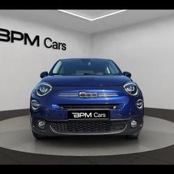Fiat 500x 1.5 FireFly Turbo 130ch S/S Hybrid DCT7 Orvault