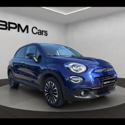 Fiat 500x 1.5 FireFly Turbo 130ch S/S Hybrid DCT7 Orvault