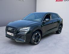 Audi Q2 Ifs