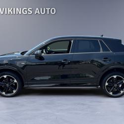Audi Q2 Q2 35 TFSI 150 S tronic 7 S line Ifs