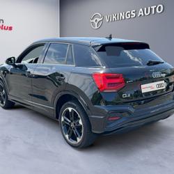 Audi Q2 Q2 35 TFSI 150 S tronic 7 S line Ifs