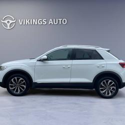 Volkswagen T-Roc T-Roc 1.5 TSI EVO2 150 Start/Stop DSG7 Style Edition Saint-Jean-du-Cardonnay