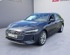 Audi A5 Ifs