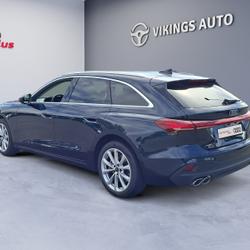 Audi A5 A5 Avant TDI Hybride 204 ch S tronic 7 Business Executive Ifs