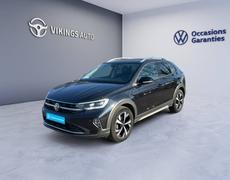 Volkswagen Taigo Saint-Jean-du-Cardonnay