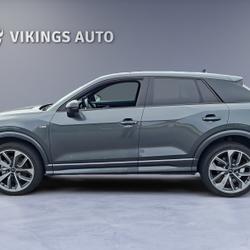 Audi Q2 Q2 35 TFSI 150 S tronic 7 S line Plus Ifs