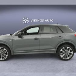 Audi Q2 Q2 35 TFSI 150 S tronic 7 S line Plus Ifs
