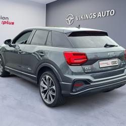 Audi Q2 Q2 35 TFSI 150 S tronic 7 S line Plus Ifs