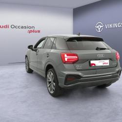 Audi Q2 Q2 35 TFSI 150 S tronic 7 S line Plus Ifs