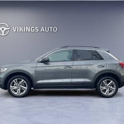 Volkswagen T-Roc T-Roc 1.0 TSI 116 Start/Stop BVM6 VW Edition Saint-Jean-du-Cardonnay