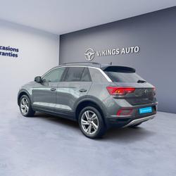 Volkswagen T-Roc T-Roc 1.0 TSI 116 Start/Stop BVM6 VW Edition Saint-Jean-du-Cardonnay