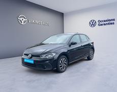 Volkswagen Polo Saint-Jean-du-Cardonnay