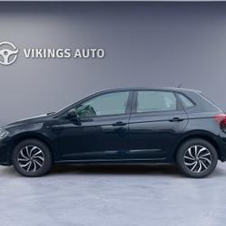 Volkswagen Polo Polo 1.0 TSI 95 S&S DSG7 Life Saint-Jean-du-Cardonnay