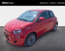 Fiat 500 II Saint-Nicolas-de-Redon