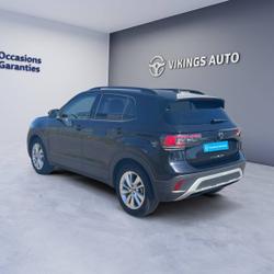 Volkswagen T-Cross T-Cross 1.0 TSI 116 Start/Stop BVM6 VW Edition Saint-Jean-du-Cardonnay