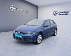 Volkswagen Polo Saint-Jean-du-Cardonnay