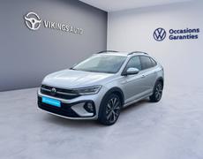 Volkswagen Taigo Saint-Jean-du-Cardonnay