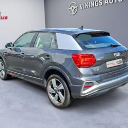 Audi Q2 Q2 35 TFSI 150 S tronic 7 Advanced Ifs