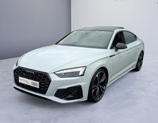 Audi A5 Sportback Ifs