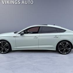 Audi A5 Sportback A5 Sportback 35 TDI 163 S tronic 7 S Edition Ifs